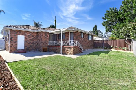 Property photo of 67 Ettalong Road Greystanes NSW 2145