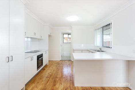 Property photo of 67 Ettalong Road Greystanes NSW 2145