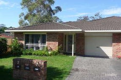 2/2 Eric Cl, Narara, NSW 2250