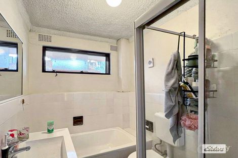 Property photo of 12/19 Lachlan Avenue Macquarie Park NSW 2113