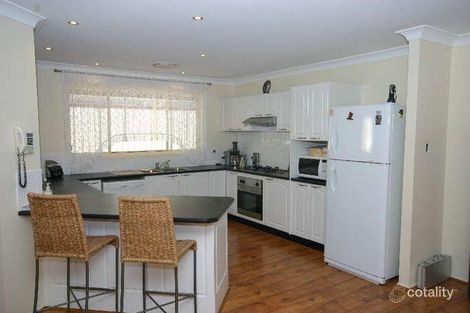 Property photo of 24 Lakewood Terrace Glenmore Park NSW 2745