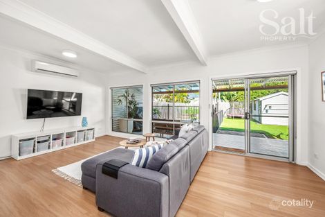 Property photo of 7 Cram Street Merewether NSW 2291
