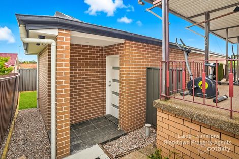 Property photo of 279 Flushcombe Road Blacktown NSW 2148