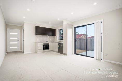 Property photo of 279 Flushcombe Road Blacktown NSW 2148