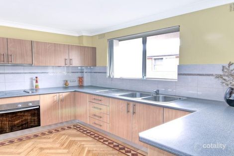 Property photo of 6/15 Myee Street Lakemba NSW 2195