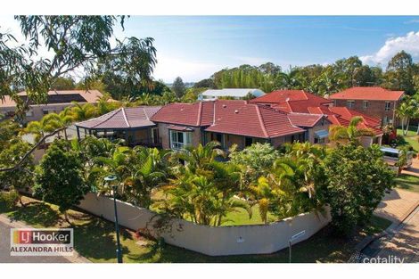 Property photo of 5 Tolson Terrace Ormiston QLD 4160