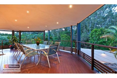 Property photo of 5 Tolson Terrace Ormiston QLD 4160