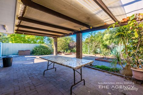 Property photo of 58A Channel Drive Heathridge WA 6027