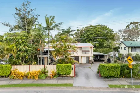 Property photo of 20 Chapman Drive Beenleigh QLD 4207