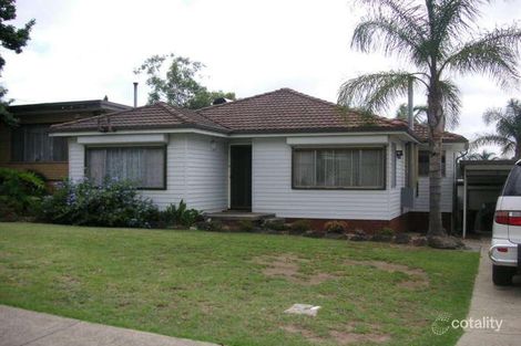 73 Ellam Dr, Seven Hills, NSW 2147