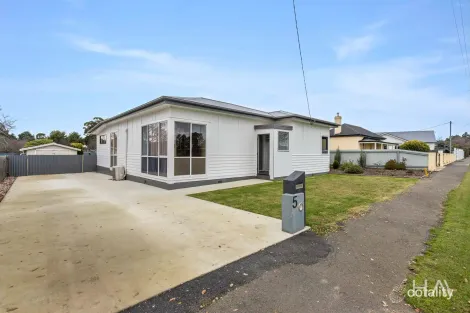 5 Jones St, Westbury, TAS 7303