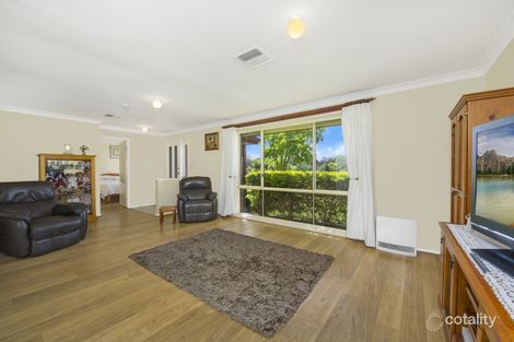 Property photo of 19 William Howe Place Narellan Vale NSW 2567