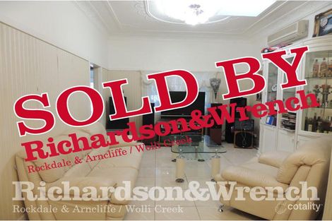Property photo of 123 Bay Street Rockdale NSW 2216