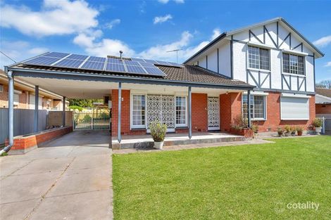 4 Pamela Ave, Campbelltown, SA 5074