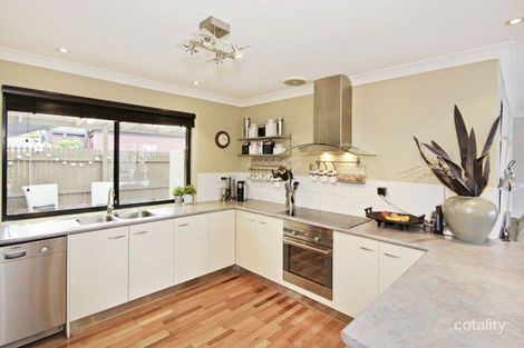 Property photo of 8 Altos Court Mudgeeraba QLD 4213