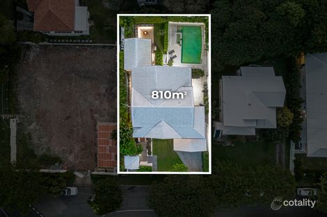 Property photo of 6 Boston Street Clayfield QLD 4011
