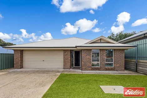 Property photo of 37 Trestrail Circuit Williamstown SA 5351