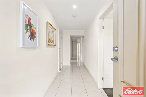 Property photo of 37 Trestrail Circuit Williamstown SA 5351