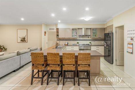 Property photo of 23 Barambah Circuit Warner QLD 4500