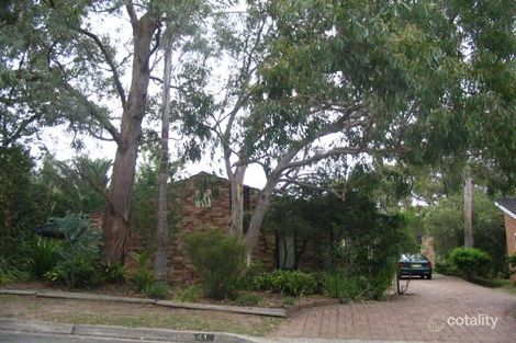 41 Glenora Rd, Yarrawarrah, NSW 2233