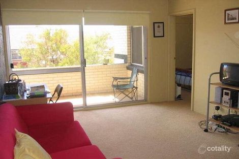 Property photo of 8/58 Bennelong Crescent Macquarie ACT 2614