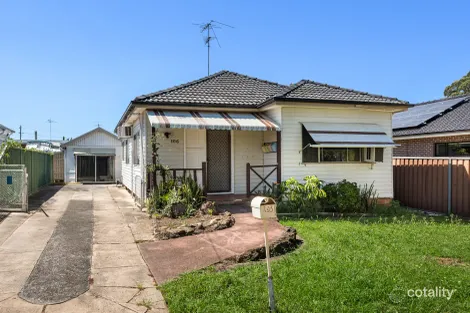 106 Campbell St, Fairfield East, NSW 2165