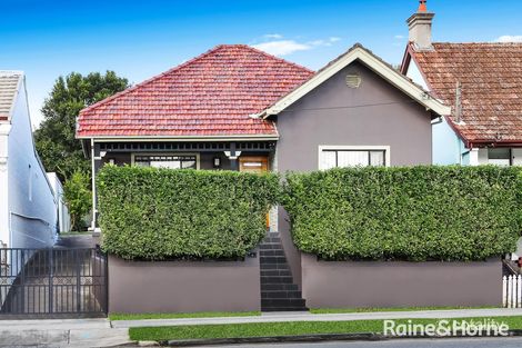 Property photo of 26 Wollongong Road Arncliffe NSW 2205