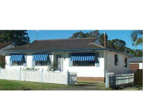 Property photo of 45 Pearce Road Kanwal NSW 2259