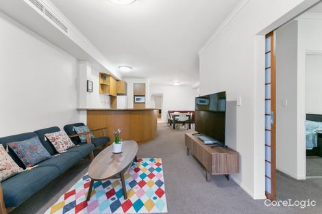 Property photo of 8/16 Kings Park Road West Perth WA 6005