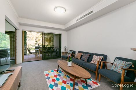 Property photo of 8/16 Kings Park Road West Perth WA 6005