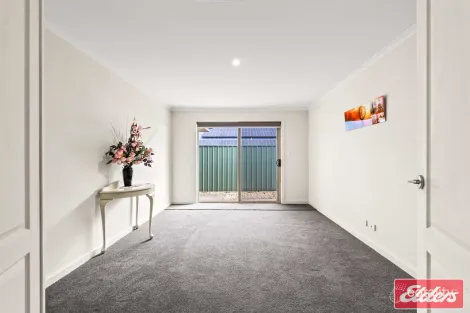 Property photo of 37 Trestrail Circuit Williamstown SA 5351