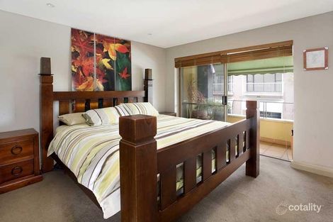40/67 Cowper Wharf Roadway, Woolloomooloo, NSW 2011