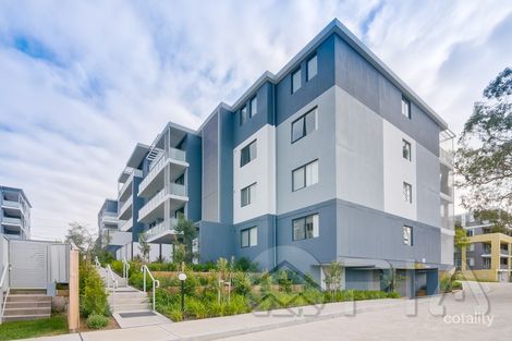 Property photo of 10/118 Adderton Road Carlingford NSW 2118