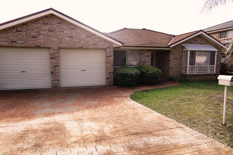 Property photo of 44 Edinburgh Circuit Cecil Hills NSW 2171