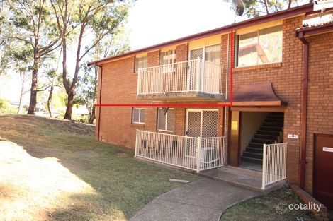 Property photo of 27/1 Lavinia Place Ambarvale NSW 2560