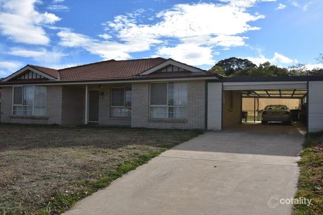 Property photo of 18 Coombes Place Orange NSW 2800