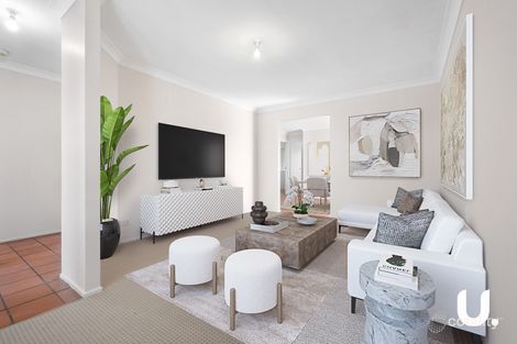 Property photo of 17 Azzopardi Avenue Glendenning NSW 2761