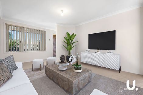 Property photo of 17 Azzopardi Avenue Glendenning NSW 2761