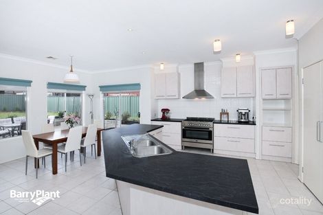 Property photo of 42 Malcolm Creek Parade Craigieburn VIC 3064