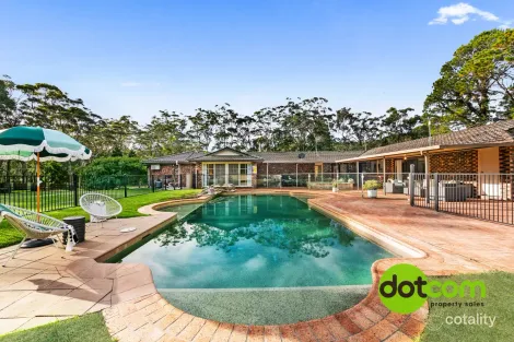 Property photo of 40 Pomona Road Empire Bay NSW 2257