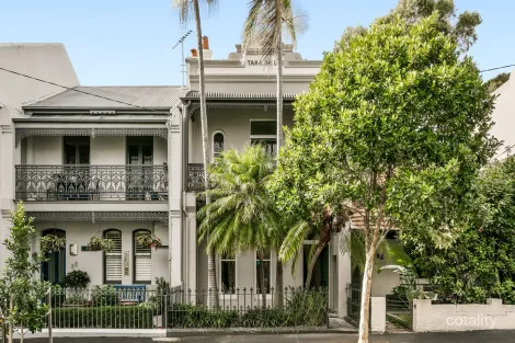 Property photo of 21 Darling Street Glebe NSW 2037