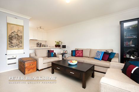 Property photo of 31/23 Aspinall Street Watson ACT 2602