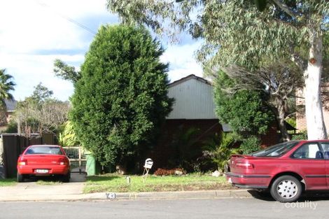 43 Pegler Ave, South Granville, NSW 2142