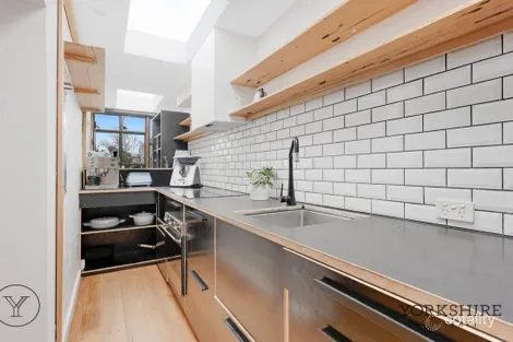 Property photo of 45 Miller Street West Melbourne VIC 3003