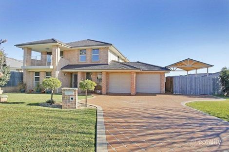 15 Osbourne St, Elderslie, NSW 2570