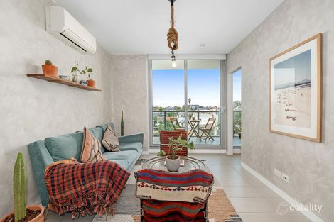 311/201 High St, Prahran, VIC 3181