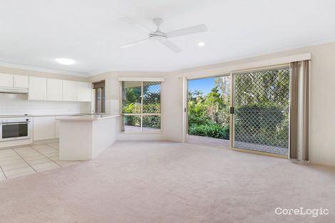 Property photo of 29/60 Gubberley Street Kenmore QLD 4069