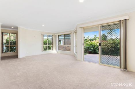 Property photo of 29/60 Gubberley Street Kenmore QLD 4069