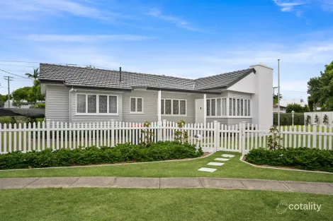 28 Lethem St, Hendra, QLD 4011