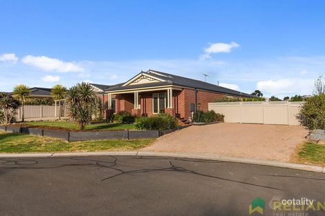 Property photo of 8 Royal Terrace Harkness VIC 3337